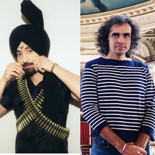Imtiaz Ali explains Diljit Dosanjh's absence from Main Vaapas Aaunga promotions dgtl