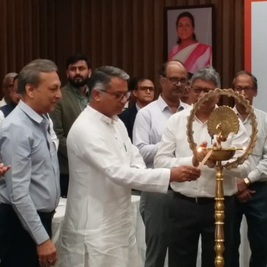 Industrial Associations to Play Key Role in ITI Development Through PM-SETU in west bengaldgtl