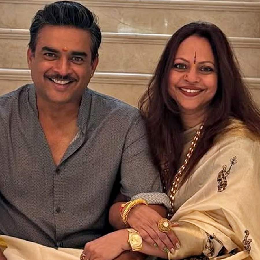 Key Takeaways from R. Madhavan's 26 Years of married life dgtl