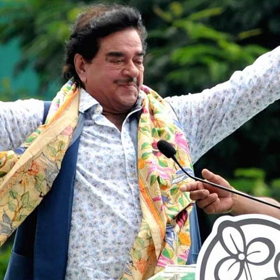 TMC crisis sparks speculation over BJP homecoming dgtl