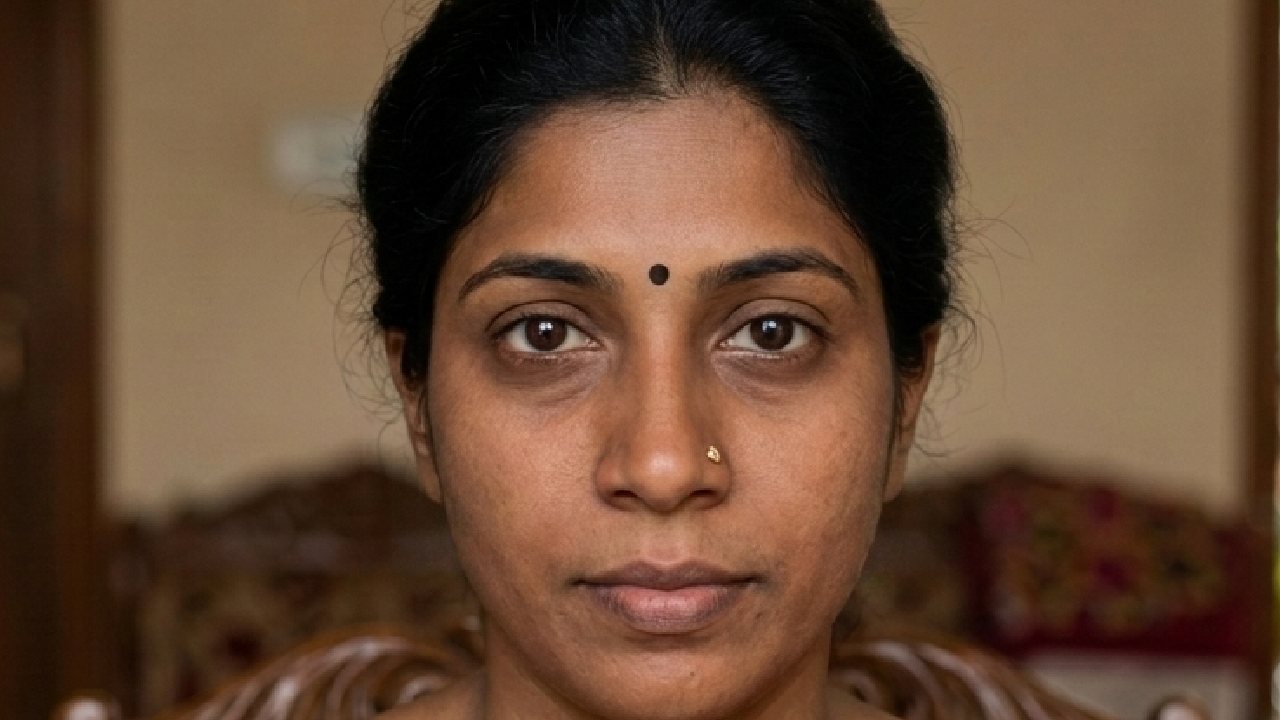 চোখের ক্লান্তি দূর করুন ৫ পন্থায়।