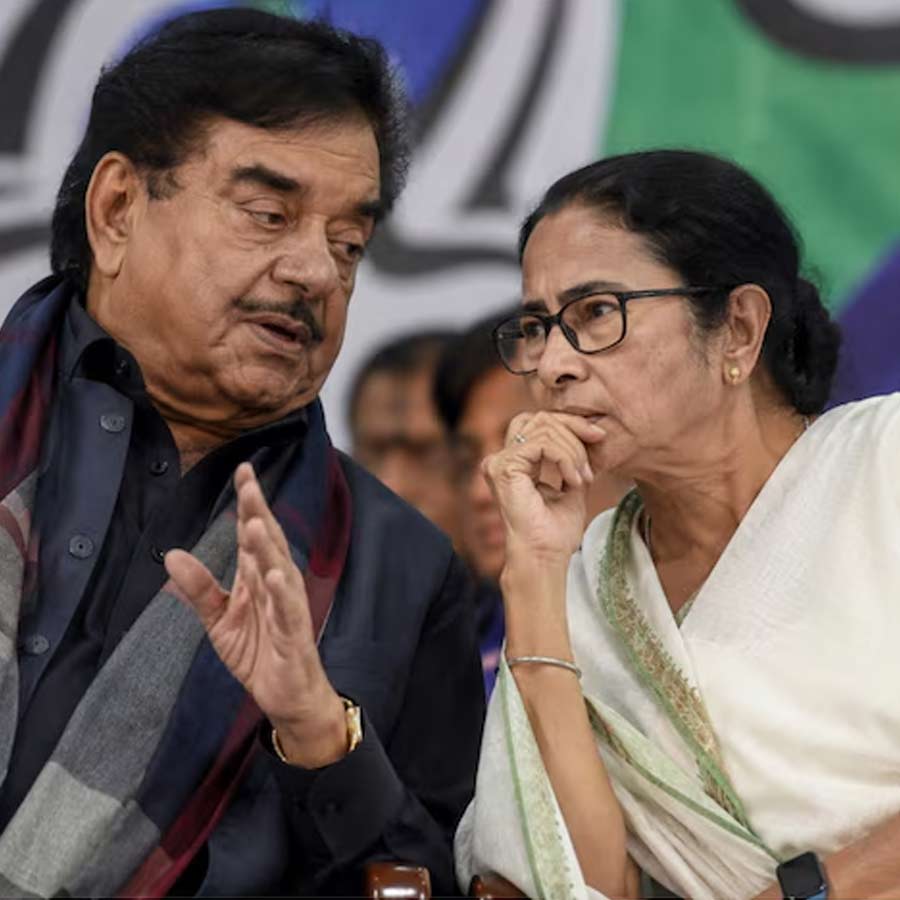 Asansol MP Shatrughan Sinha