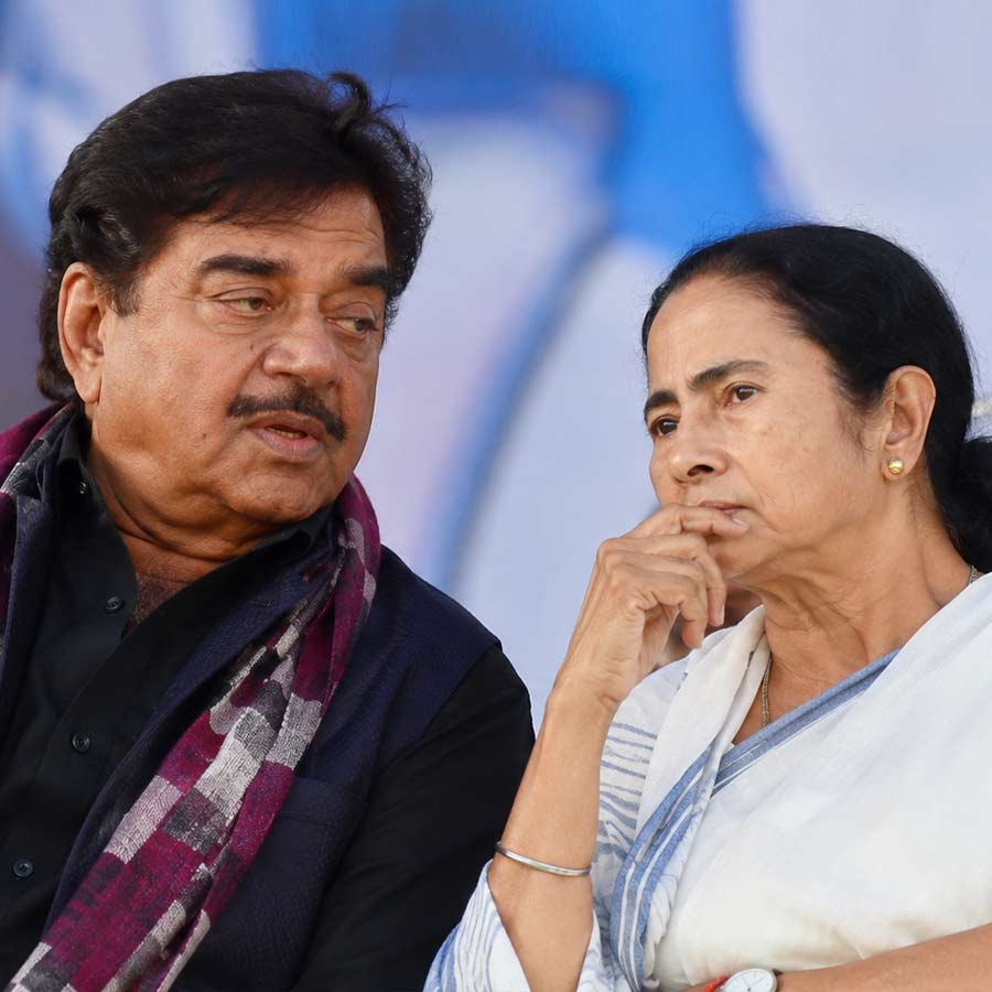 Asansol MP Shatrughan Sinha