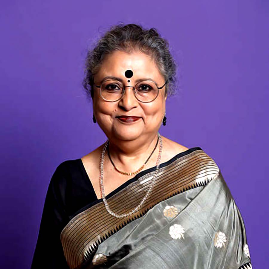 সমাজে লিঙ্গসাম্য নেই: নন্দিতা