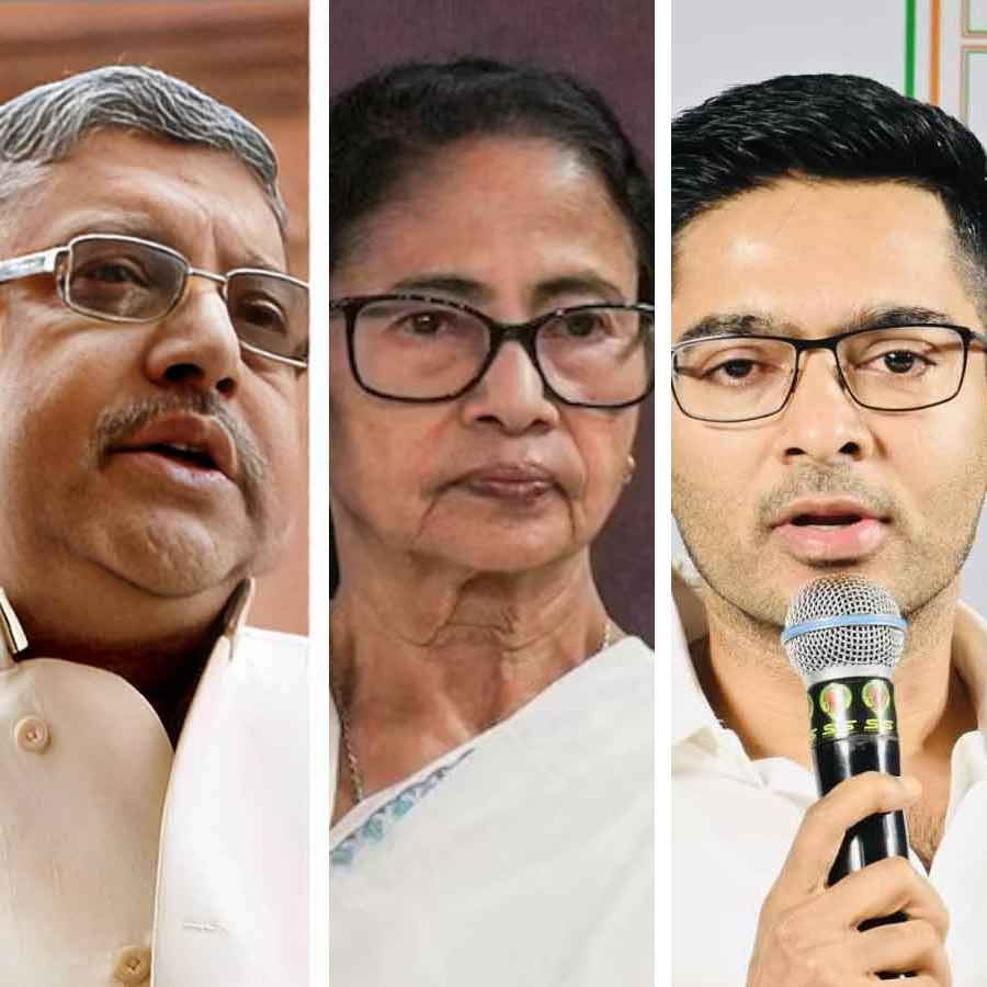 Abhishek Banerjee opens up about Kalyan Banerjee