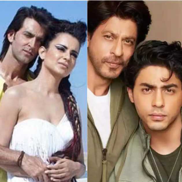 বলিউডের বিতর্ক, যা হইচই ফেলে দেয় গোটা দেশে।