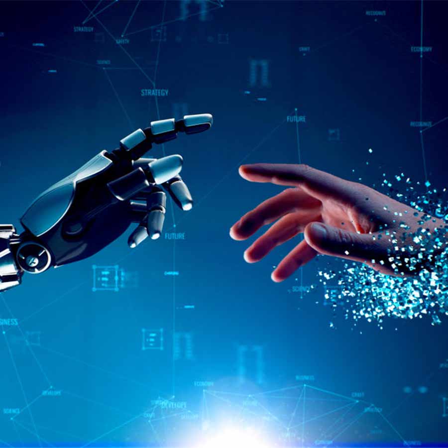 Anthropic Claude AI is increasingly helping create new AI systems, a big concern for Mankind