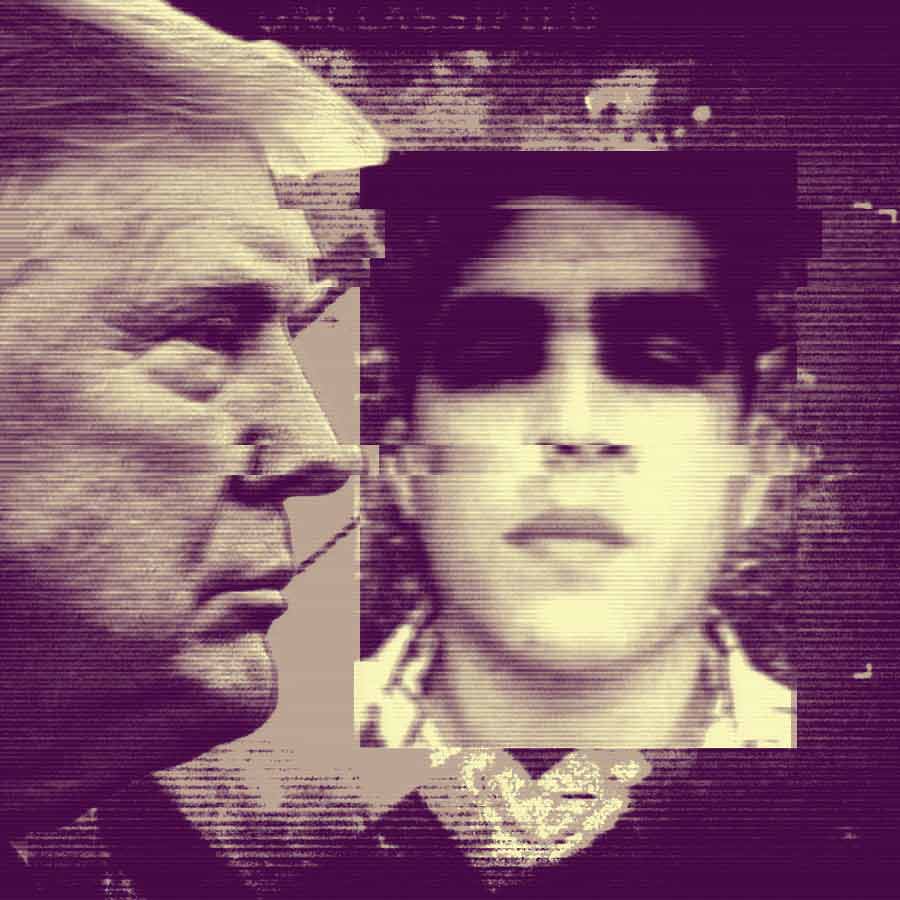 US army eliminated venezuelan terrorist leader Nino Guerero dgtl