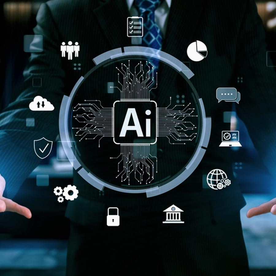 Anthropic Claude AI is increasingly helping create new AI systems, a big concern for Mankind