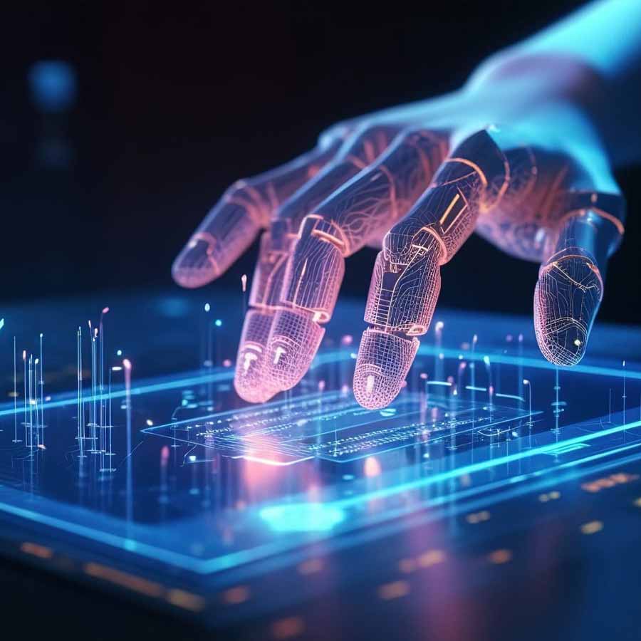 Anthropic Claude AI is increasingly helping create new AI systems, a big concern for Mankind