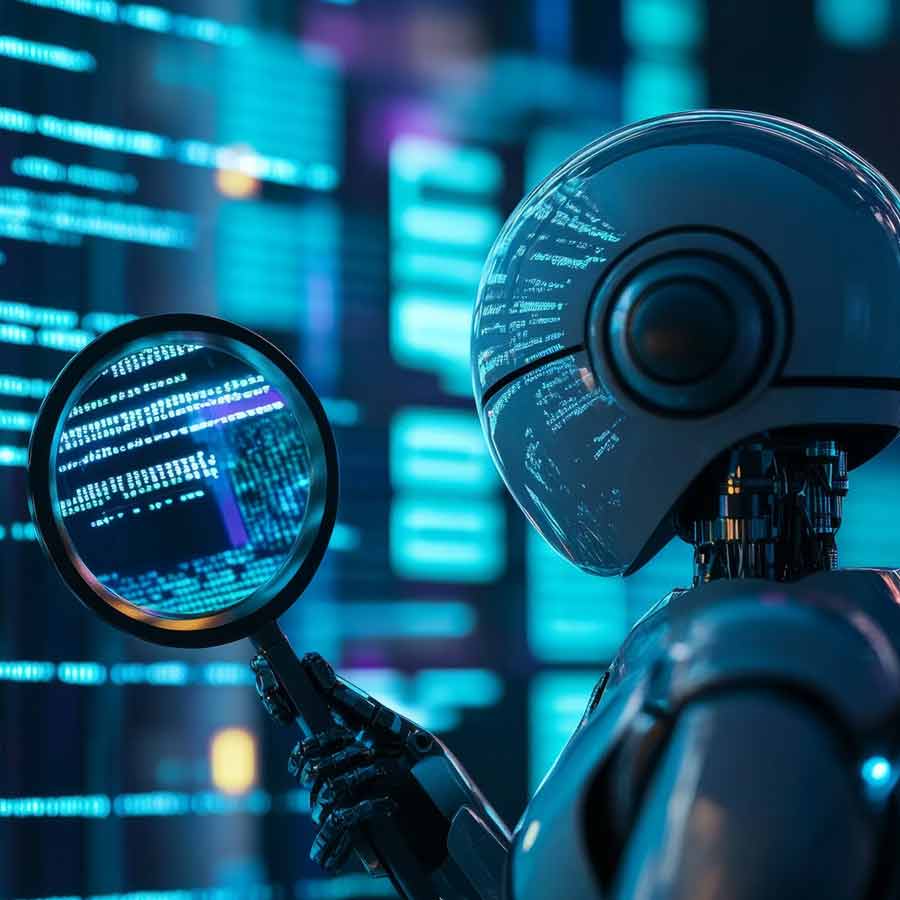 Anthropic Claude AI is increasingly helping create new AI systems, a big concern for Mankind