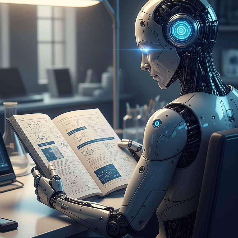 Anthropic Claude AI is increasingly helping create new AI systems, a big concern for Mankind