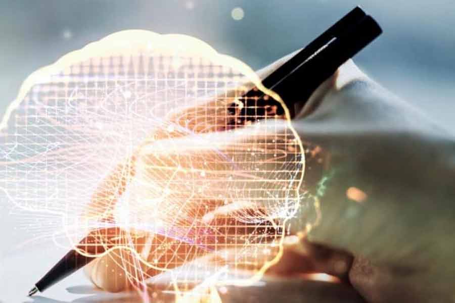 Anthropic Claude AI is increasingly helping create new AI systems, a big concern for Mankind