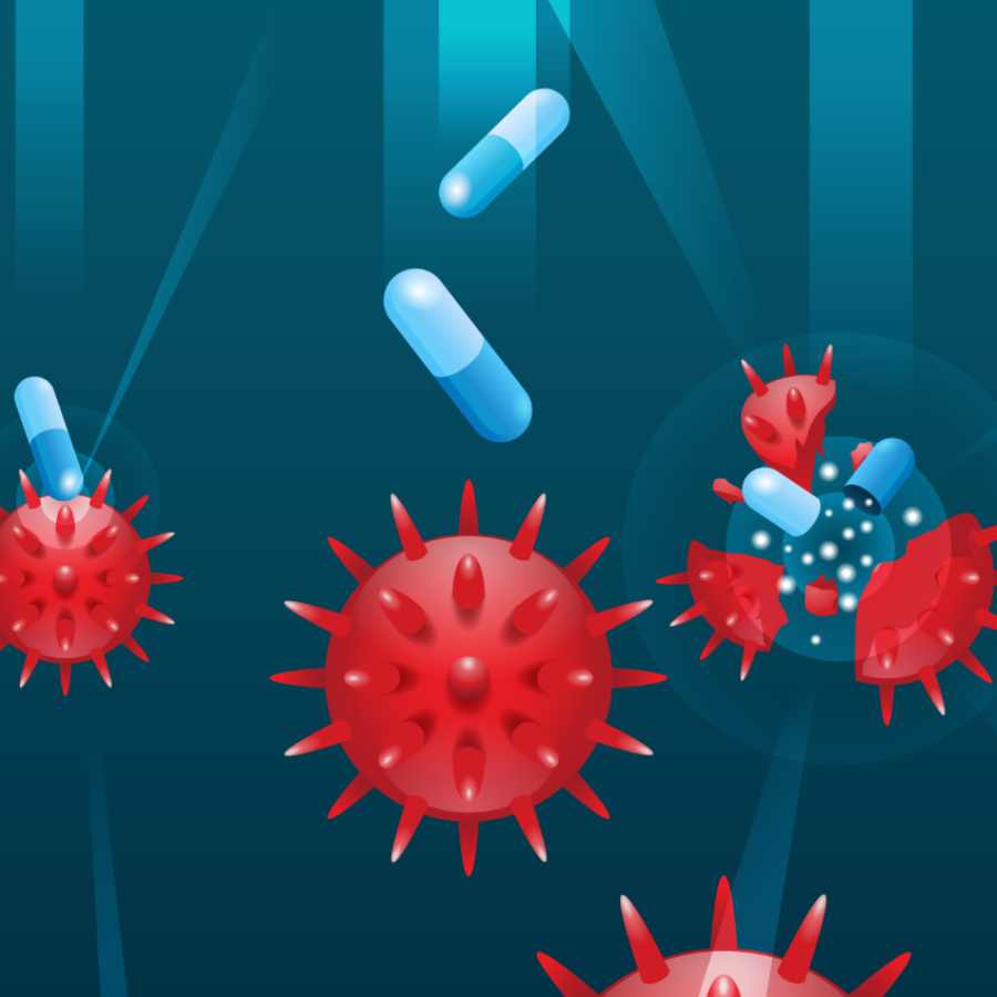 Indian innovation to save Millions, US FDA Approves Wockhardt’s Superbug-Crushing medicine