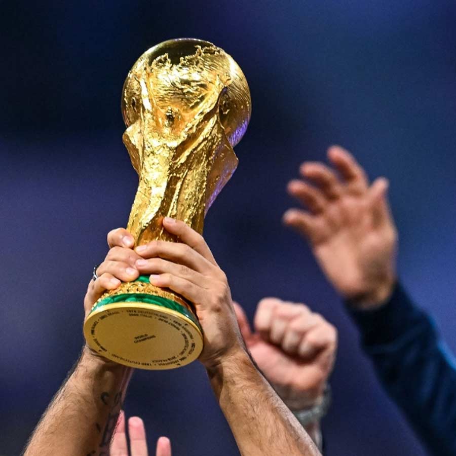 Why India Qualified for the 1950 FIFA World Cup but Never Played