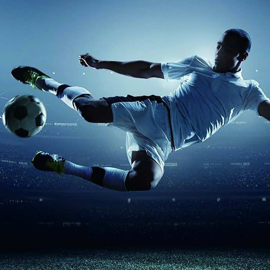 Why India Qualified for the 1950 FIFA World Cup but Never Played