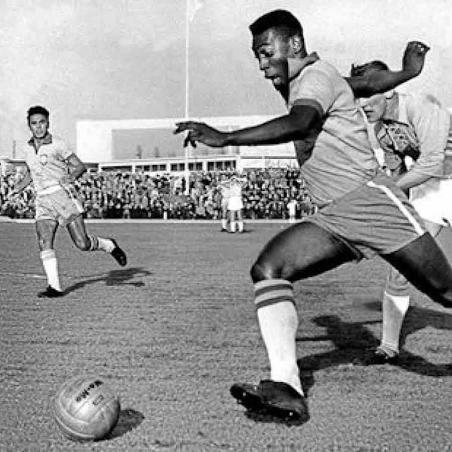 Why India Qualified for the 1950 FIFA World Cup but Never Played