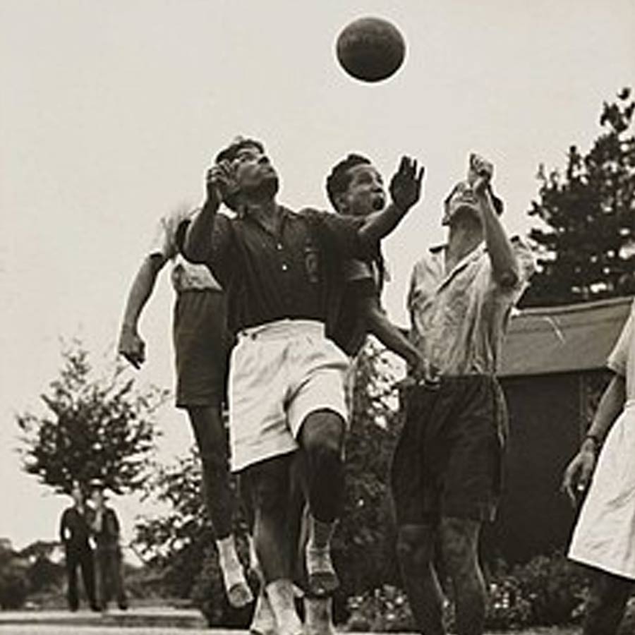 Why India Qualified for the 1950 FIFA World Cup but Never Played