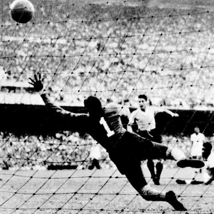 Why India Qualified for the 1950 FIFA World Cup but Never Played