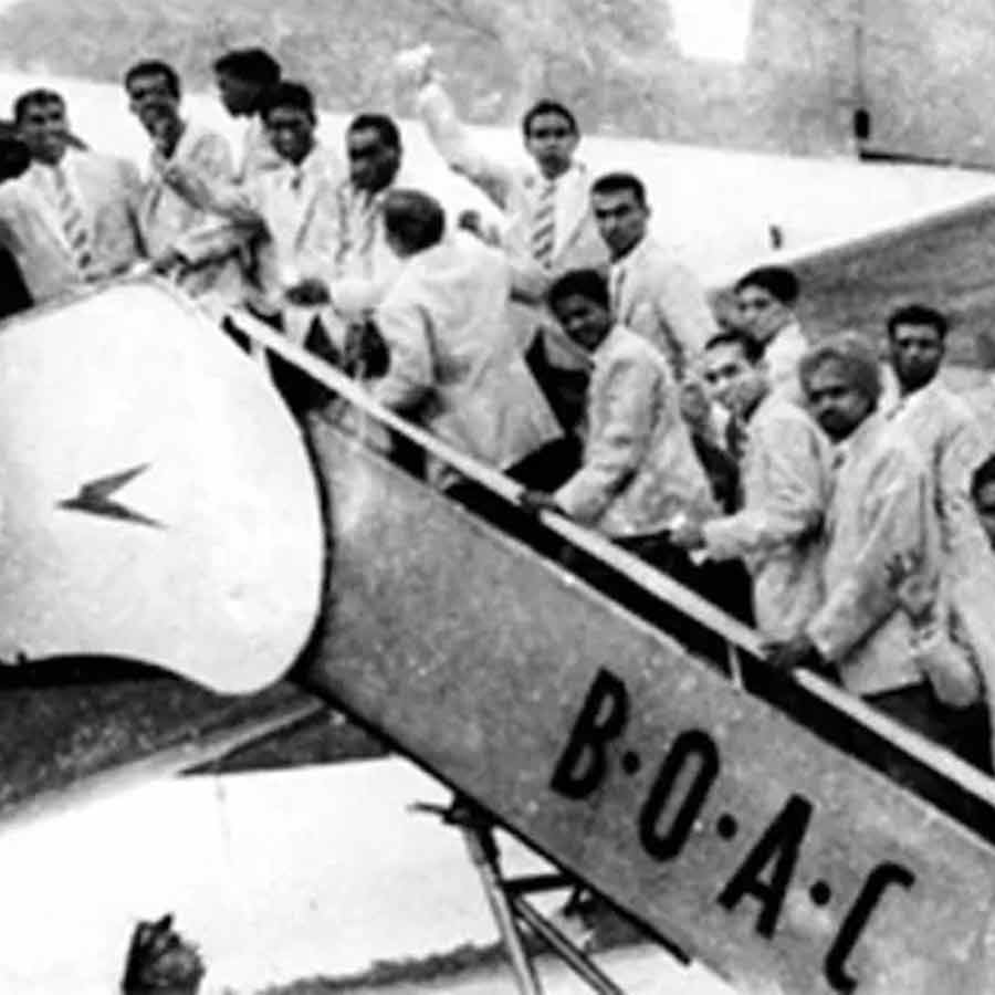 Why India Qualified for the 1950 FIFA World Cup but Never Played