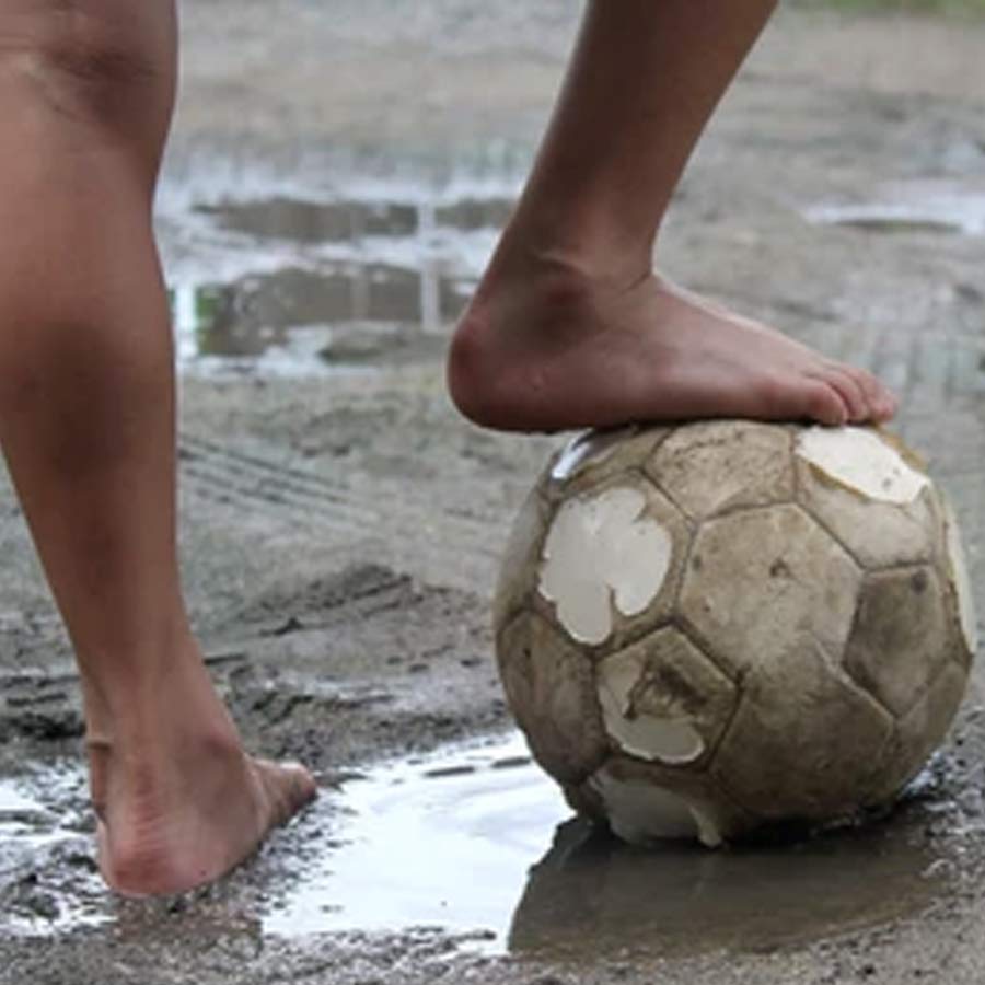 Why India Qualified for the 1950 FIFA World Cup but Never Played