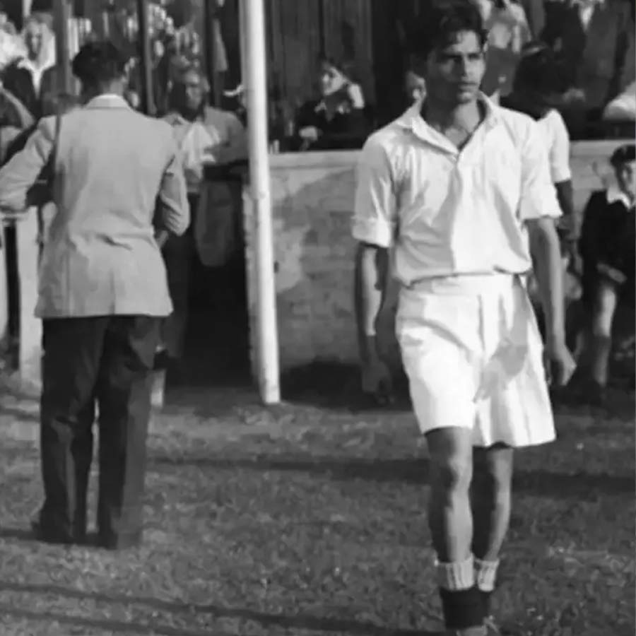 Why India Qualified for the 1950 FIFA World Cup but Never Played