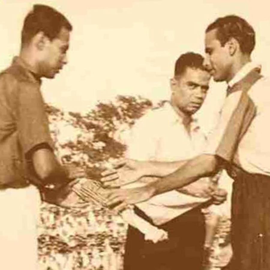 Why India Qualified for the 1950 FIFA World Cup but Never Played