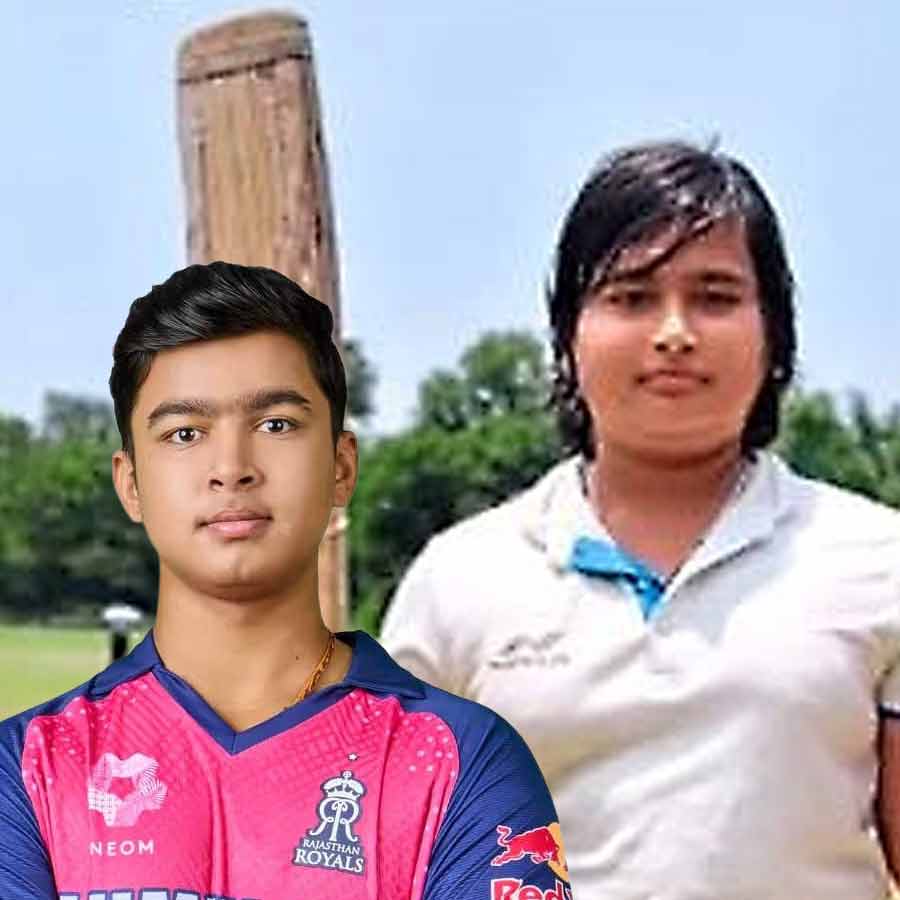 picture of cricket