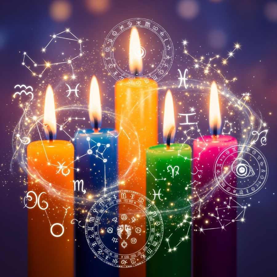 candle
