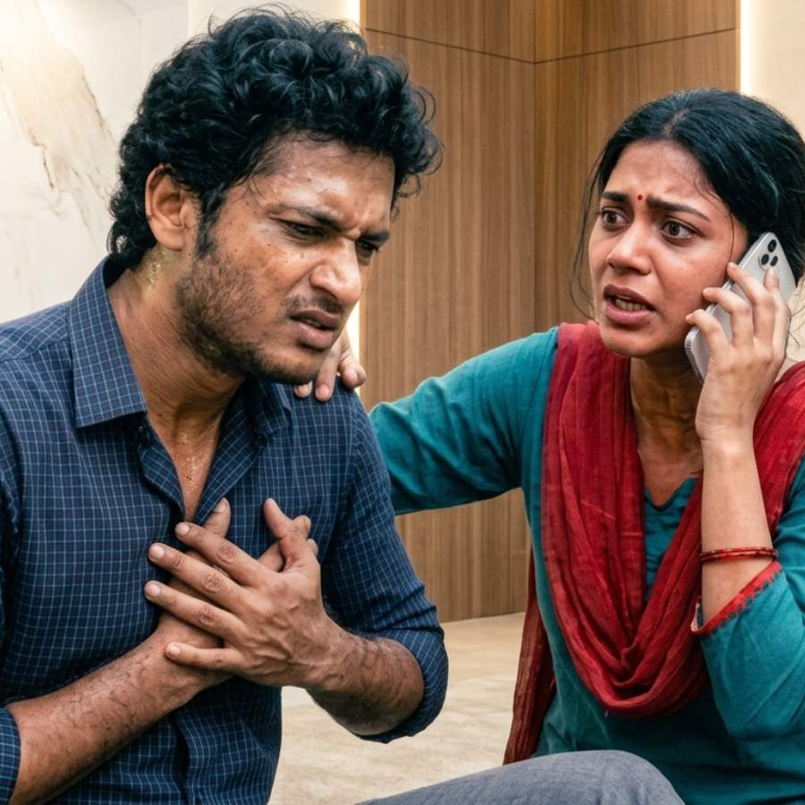 হার্ট অ্যাটাকের প্রথম ১০ মিনিটে কী কী করবেন?