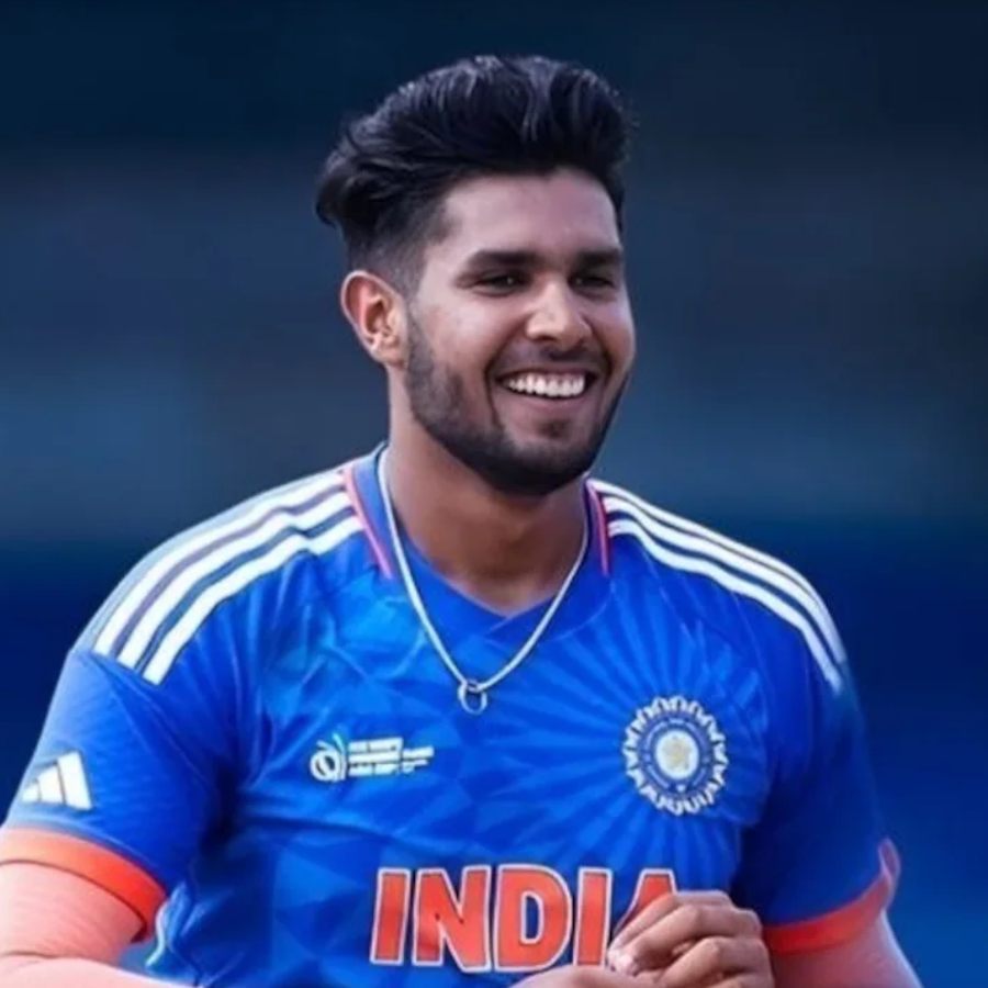 picture of cricket