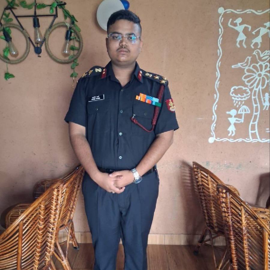 After failing in NEET 21-Year-Old youth from Uttar Pradesh claims he is a Brigadier in Indian Army