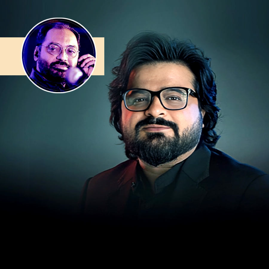 প্রীতমের জন্মদিনে লিখলেন বন্ধু অনিন্দ্য।
