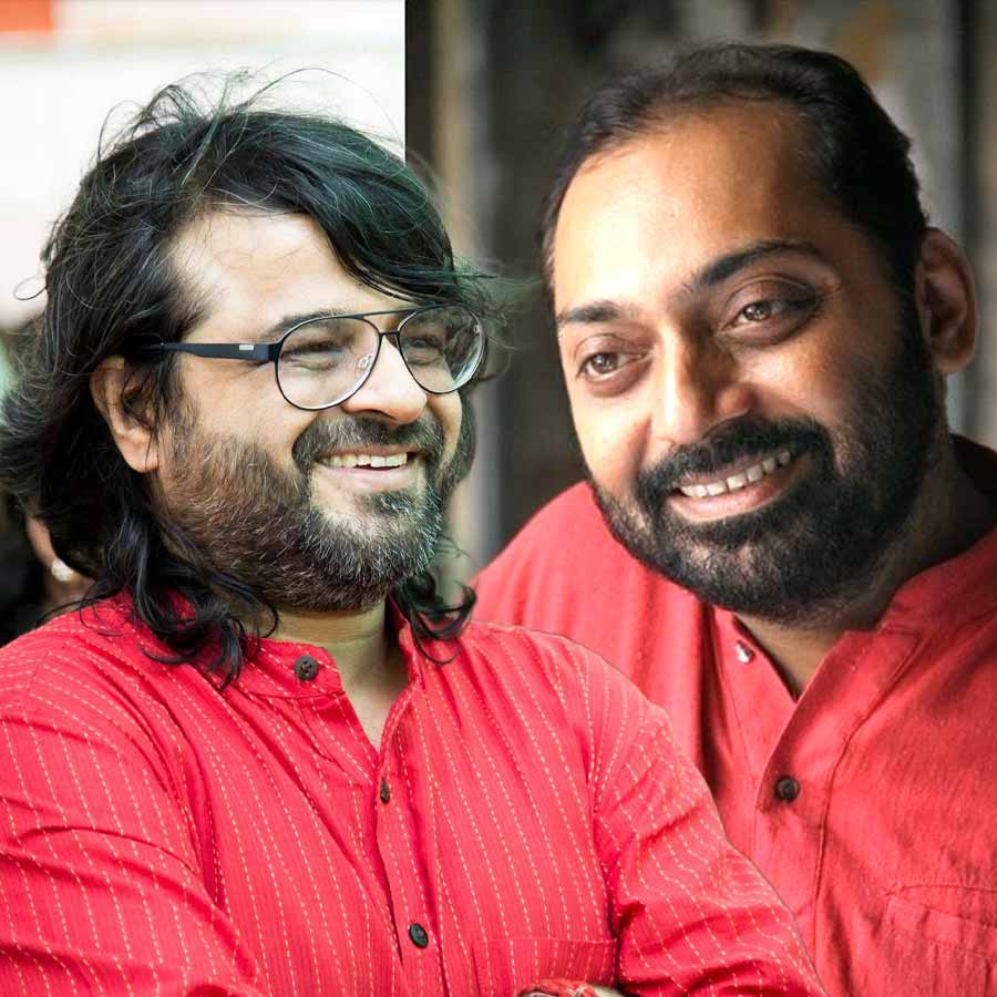 ‘আমাদের একসঙ্গে একটি বাংলা ছবিতে কাজ করার কথাও হয়েছিল।’