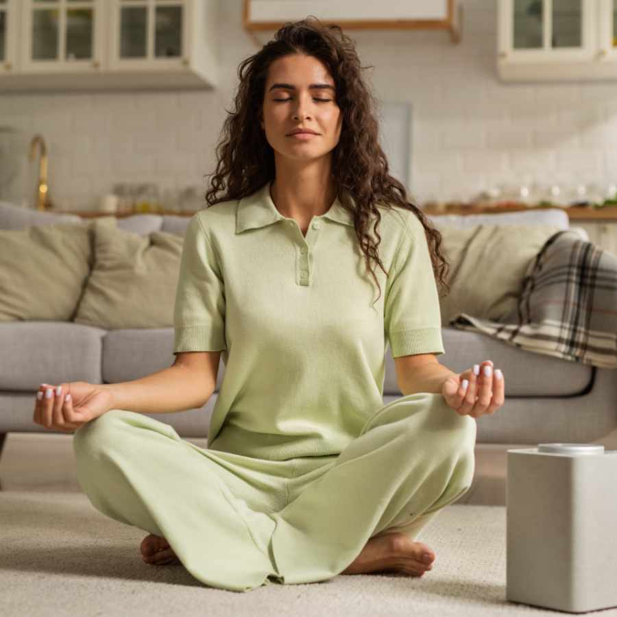 Powerful Meditation Techniques to Calm the Mind and Reduce Anxiety