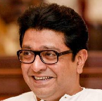 রাজ ঠাকরে