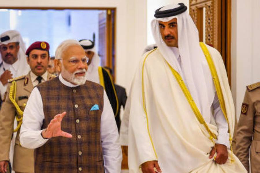 Why Qatar’s opportunist foreign policy has become a source of danger for Doha during Iran War 