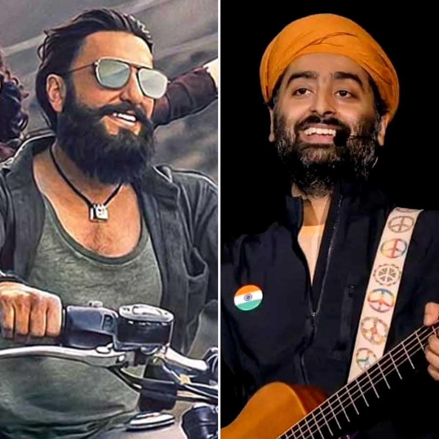 Shashwat Sachdev Shares Touching Moment When Arijit Sing song Phir se Naina Barse