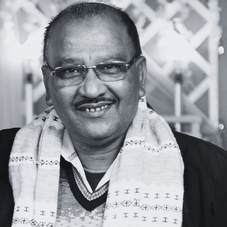 তৃণমূল নেতা মহম্মদ আইনুল হকের রহস্যমৃত্যু।