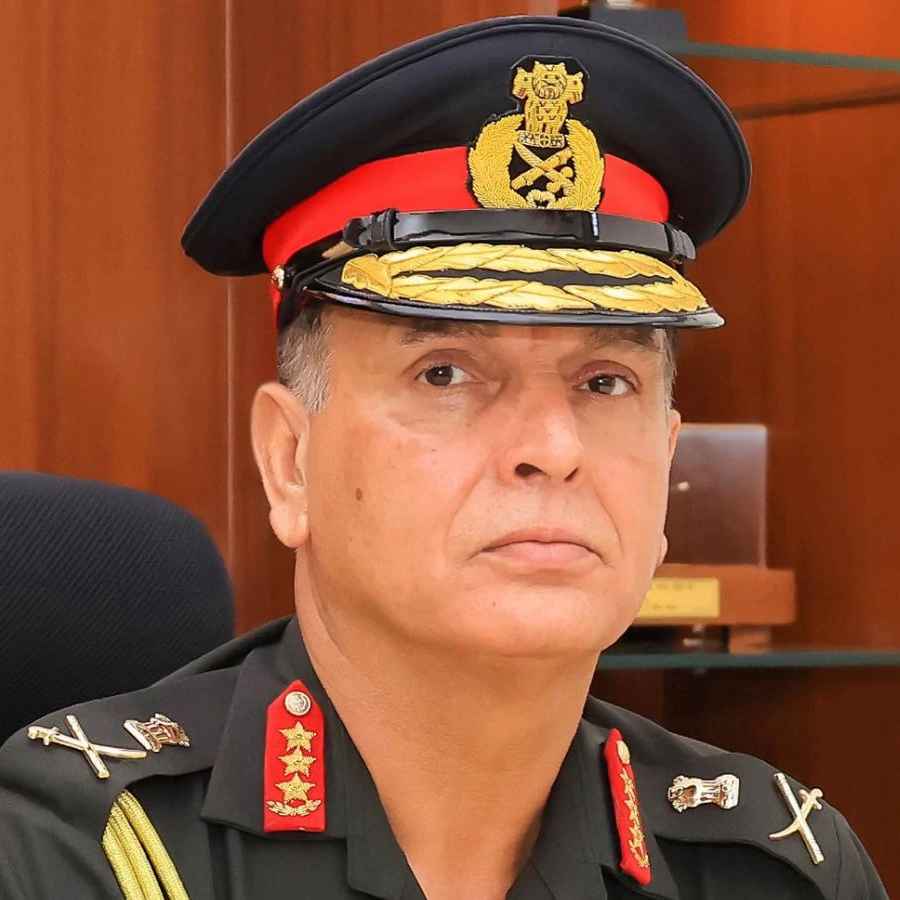 Lieutenant General Dhiraj Seth to be the next Chief of Army Satff dgtl