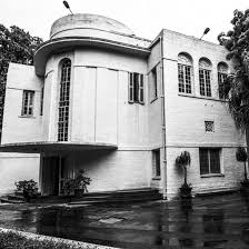 Sham Nath Marg bungalow