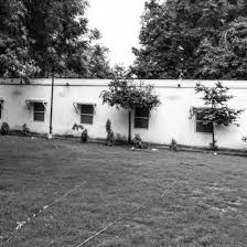 Sham Nath Marg bungalow