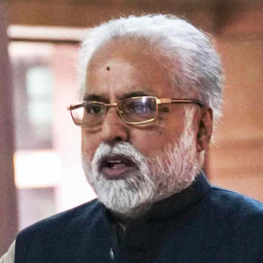 সুদীপ বন্দ্যোপাধ্যায়।