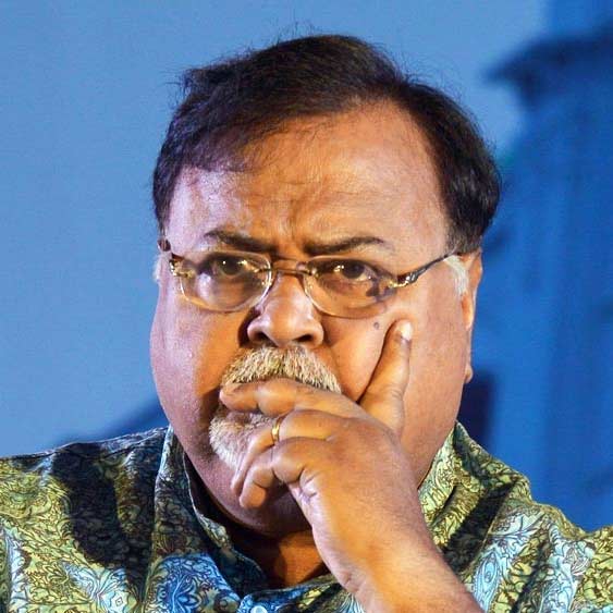 পার্থ চট্টোপাধ্যায়।