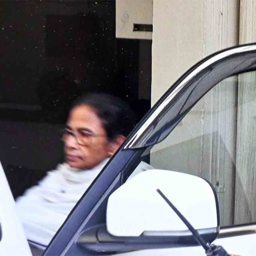 TMC claim that Abhishek Banerjee is a victim of vendetta politics