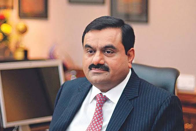 Kenya may bankrupt like Sri Lanka, Pakistan, and Nepal as Nairobi airport modernisation contract given to Chinese company instead of Adani Group