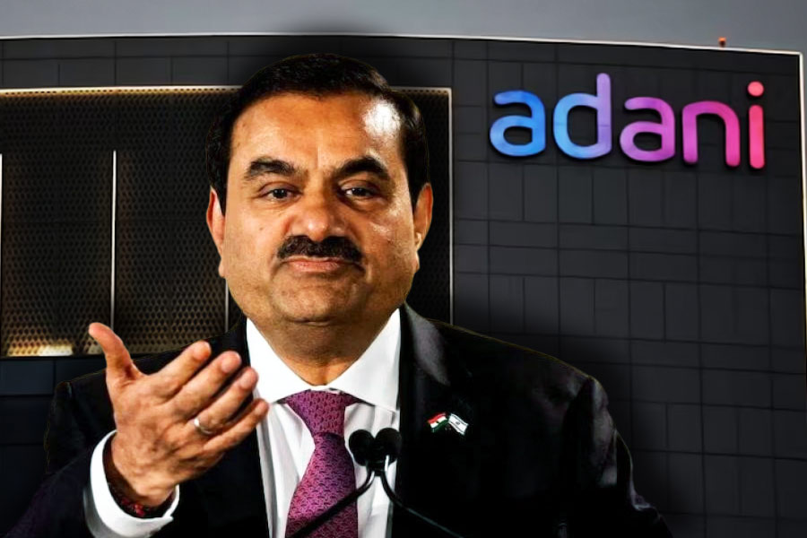 Kenya may bankrupt like Sri Lanka, Pakistan, and Nepal as Nairobi airport modernisation contract given to Chinese company instead of Adani Group