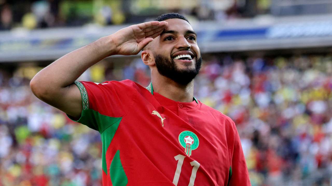 picture of football