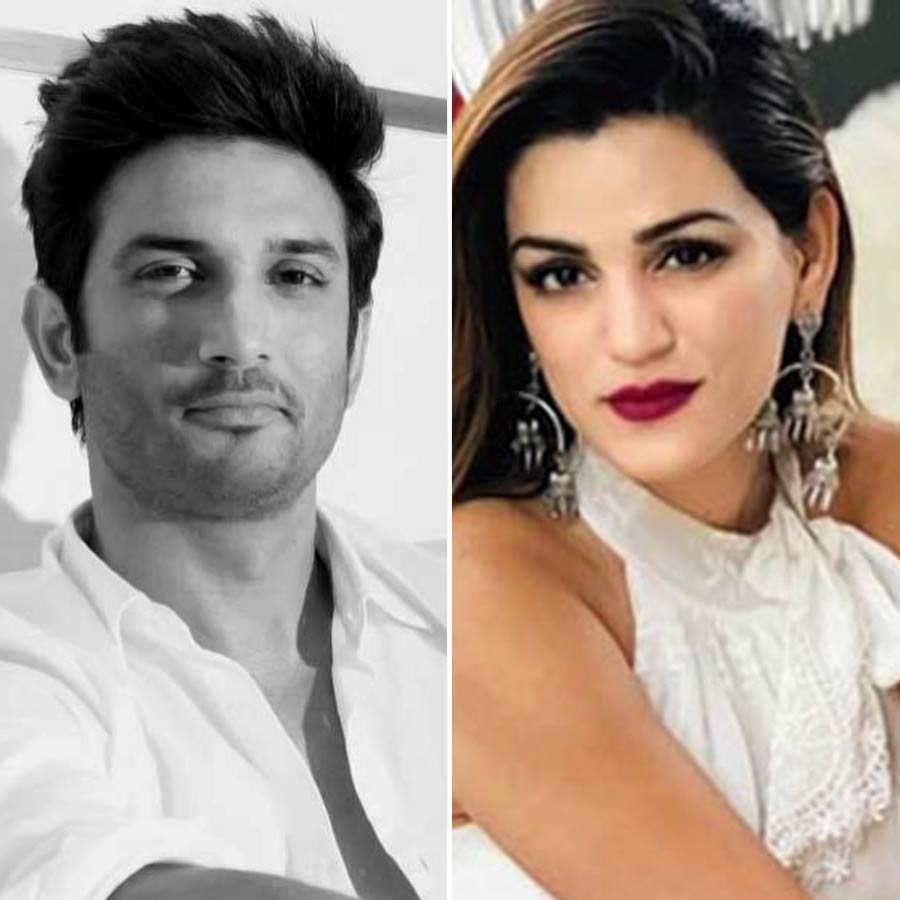 ভাইকে স্মরণ করে বিশেষ বার্তা শ্বেতার।