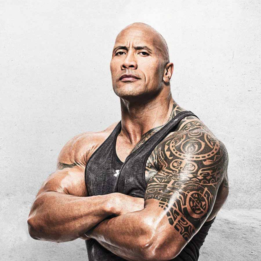 Dwayne Johnson shares terrifying possibility of testicular cancer, what is the Root Causes of the Disease